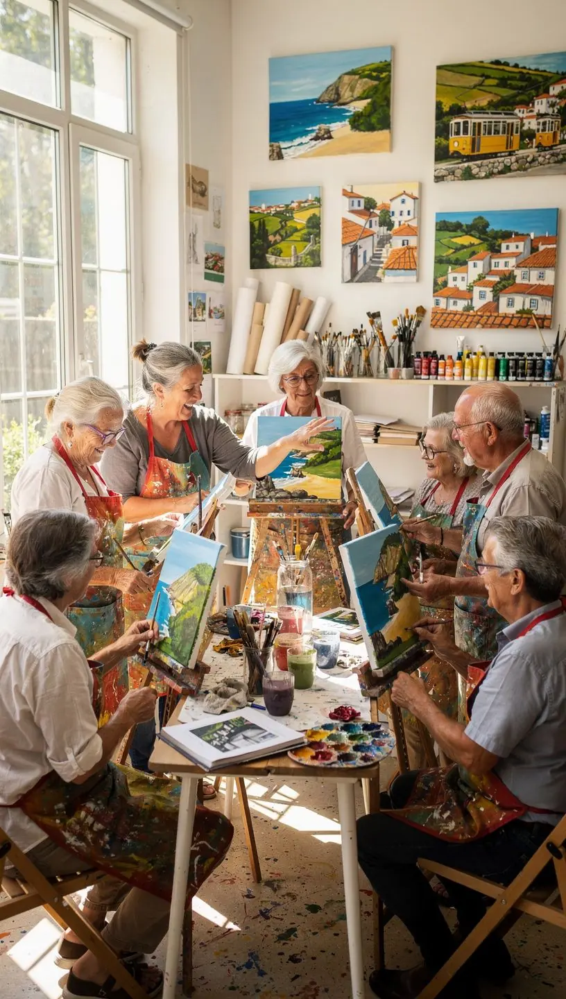 Community dance event organization and planning tips