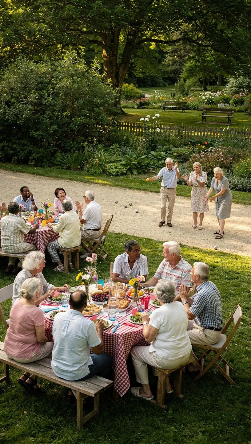 Navigating conflict in retirement lifestyle communities article image